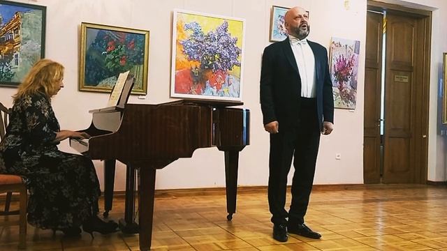 «Песня неизвестного солдата» к 80 летию Победы