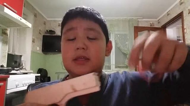 Пистолет стреляющий резинками смотреть онлайн