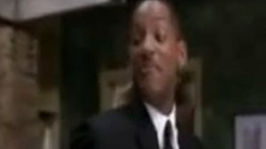 Люди в черном 3