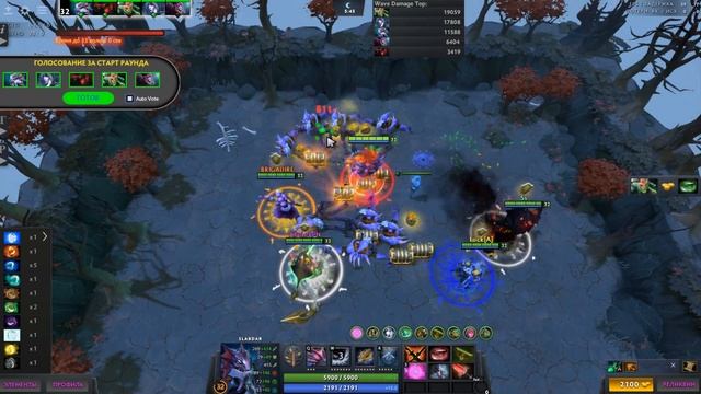 Element Arena - Hard Mode!!! Дождались! (очень быстрое прохождение)