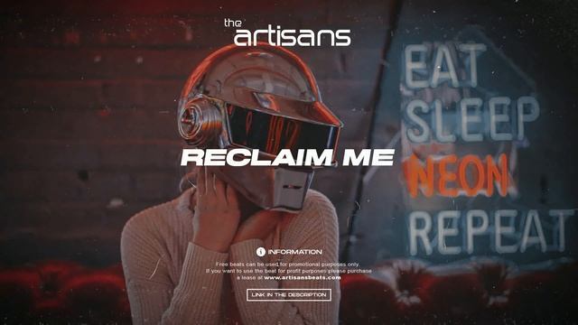 Качевый Бит Для Рэпа 2020 "Reclaim Me" prod. The ARTISANS смотреть онлайн