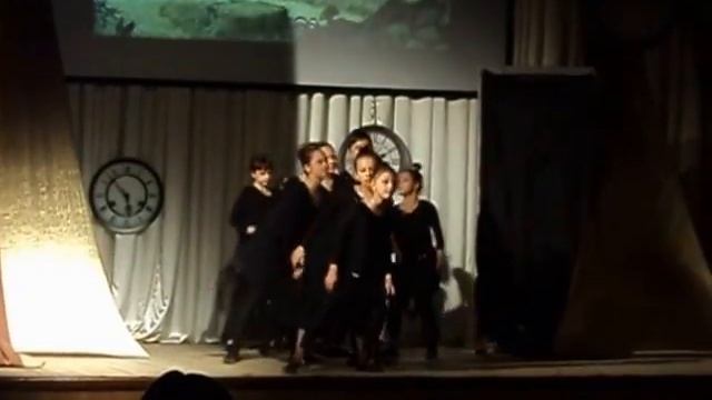 охи- страхи Forever