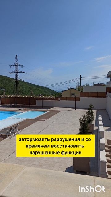 Для чего нужен трансфер фактор? смотреть онлайн