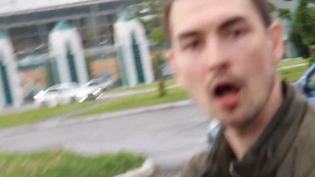 VladVT - Кушать (Nightmare Prod.)