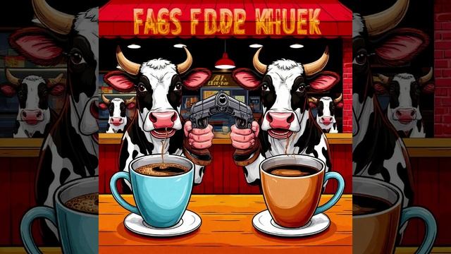 "We re against coffee - we re for cocoa." смотреть онлайн
