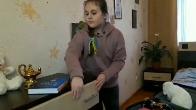 Катерина Лапонова