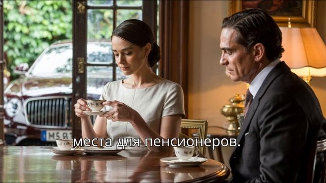 Муж презирает свою жену, но не знает, что она богатая ж? смотреть онлайн