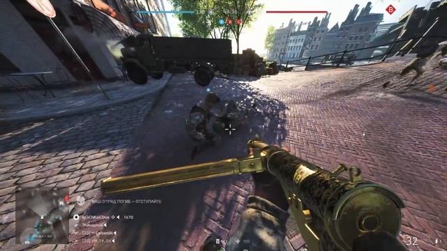 Battlefield 5 Глава 6 (В Джунгли) 6 неделя смотреть онлайн