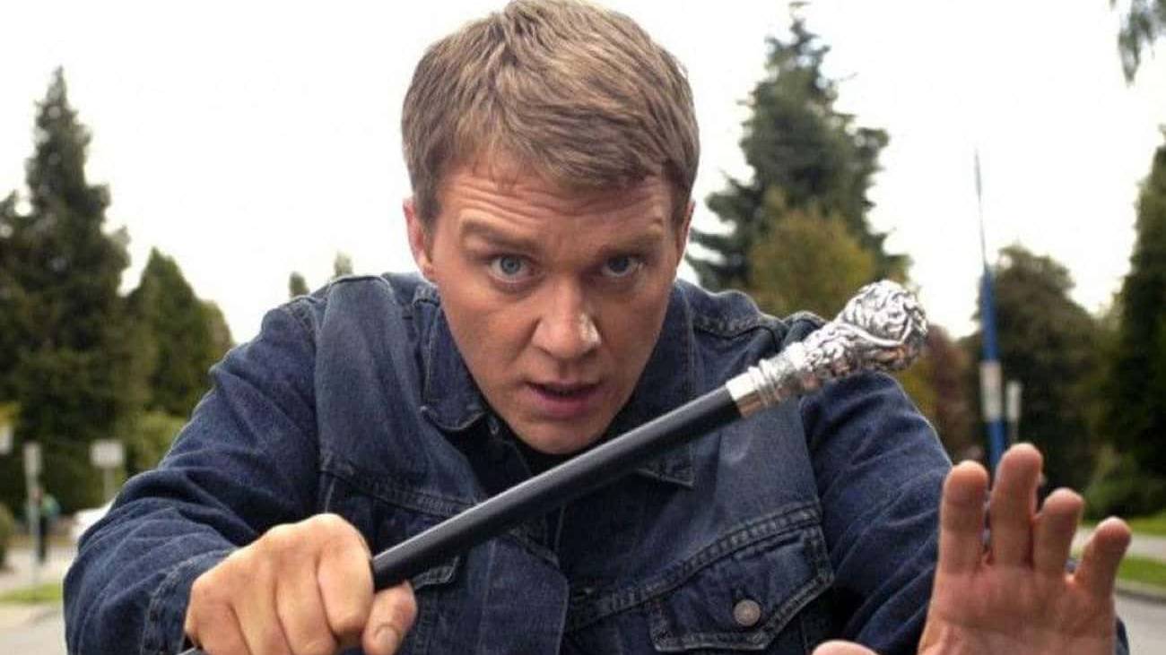 Сериал Мертвая зона - 5 сезон 3 серия / The Dead Zone смотреть онлайн