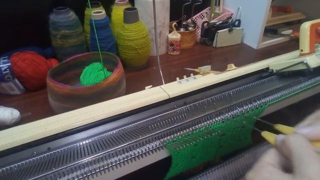 Тойота 901 Внутренние косы.