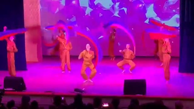 8 марта 2024 г.