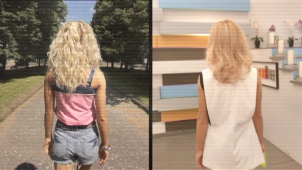 Дурнушек.net, 3 сезон, 6 выпуск