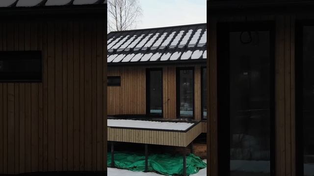 Продается! Каркасный дом 86 кв.м. в КП Лесные озера. Звон смотреть онлайн