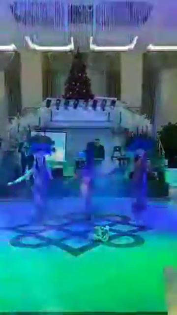 Корпоратив в ресторане Маск г. Пятигорск