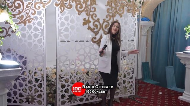 07 Хабиба – «Дай мне надежду»