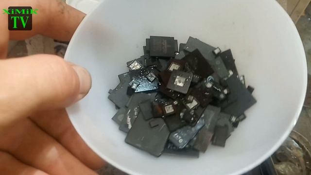 Розбор та Афінаж 25 кг Тюнерів, Модемів та іншого.