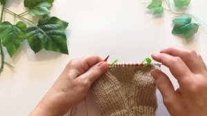 Носки с Хорошей Громкой ПЯТКОЙ.