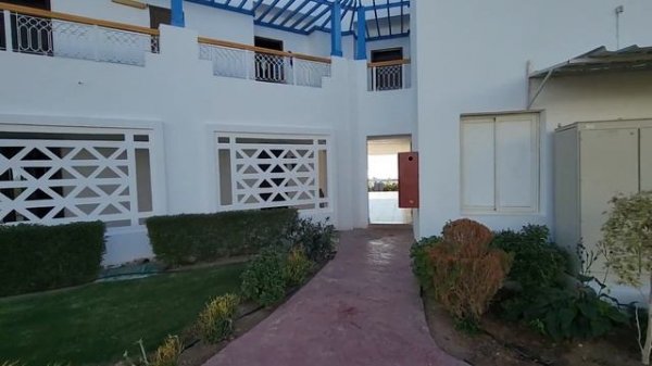 Pickalbatros Palace Resort Обзор 2025 Февраль Шарм-Эль-Шейх FUN&SUN FAMILY A