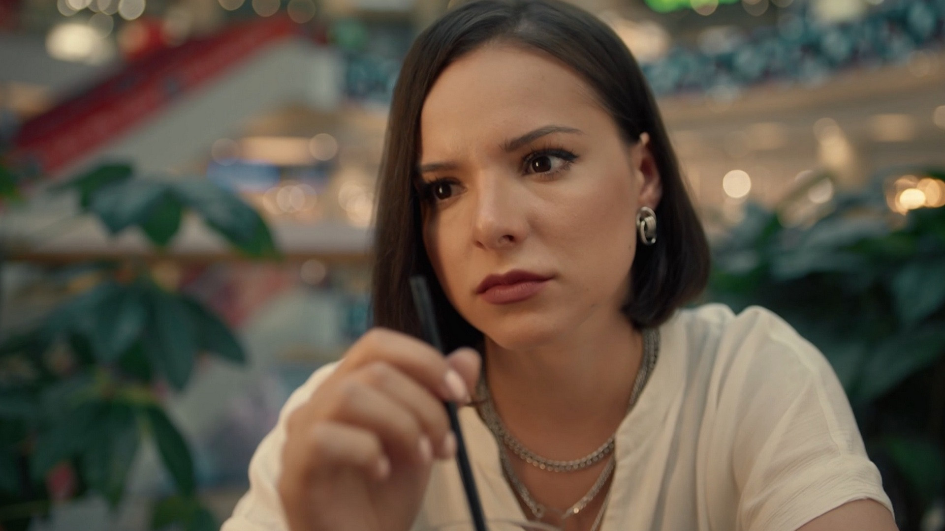 Развод, 1 сезон, 4 серия смотреть онлайн