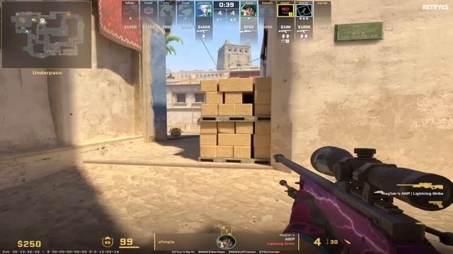 S1MPLE, MAGISK И DUPREEH НА БУТКЕМПЕ ЗАЛЕТЕЛИ НА FACEIT!! СИМПЛ С ТИММЕЙТАМИ УНИЧТОЖАЕТ ФЕЙСИТ!!