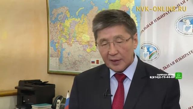 Саха сиригэр болдьох иннинэ 7 тыһыынчаттан тахса киһи быыбардаата