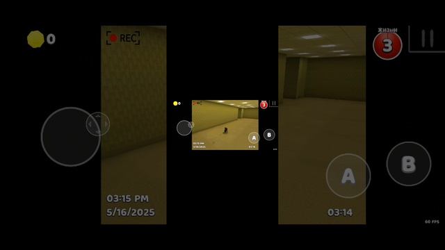 игра Super Bear Adventure супербеар #Superbear
мишка