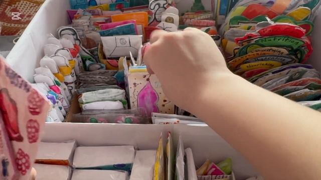 Бумажная косметика 💄 Обзор Бумажной Косметики 🌸 МИР смотреть онлайн