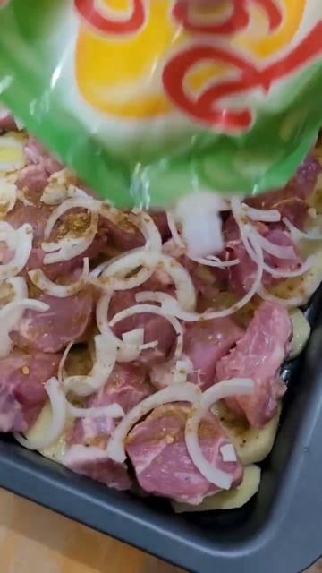 вот что я приготовил вкусно и быстро