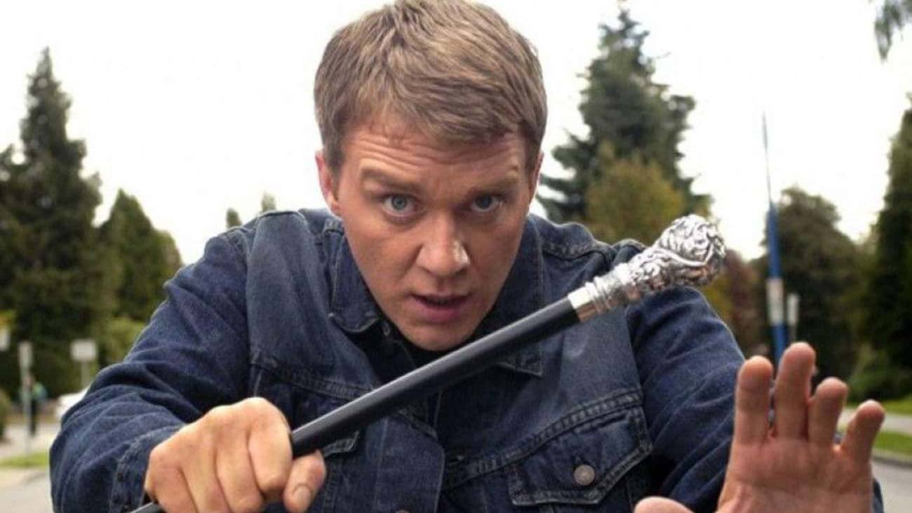 Сериал Мертвая зона - 5 сезон 11 серия / The Dead Zone смотреть онлайн