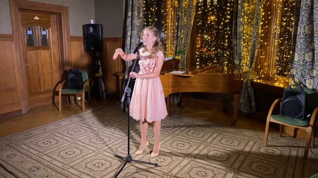 Давай никогда не ссориться?🎀Юлия Борисевич смотреть онлайн