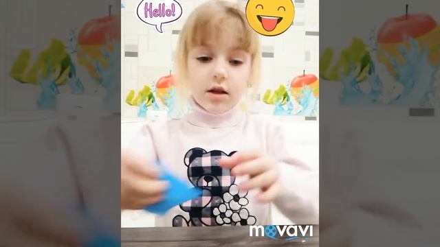 Lost Kitties распаковка (дебютное видео) на Маришка TV