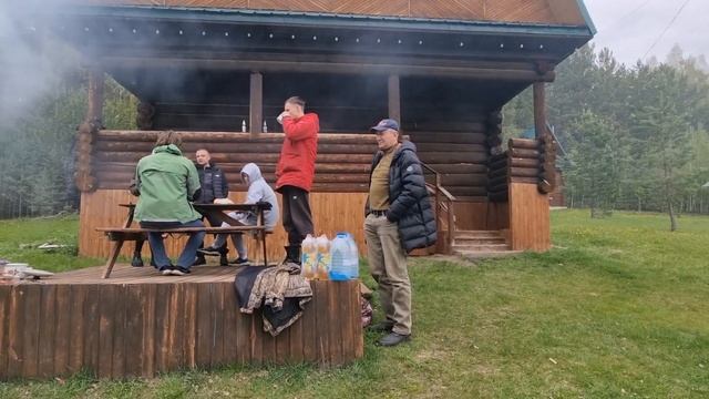 ГАЗ 69 на 38 Максис Шунут 2024 смотреть онлайн