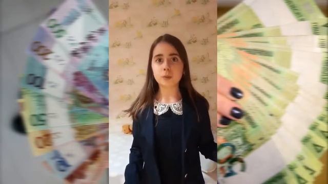 Мурашко Карина, аг. Улуковье, Гомелькая область. смотреть онлайн