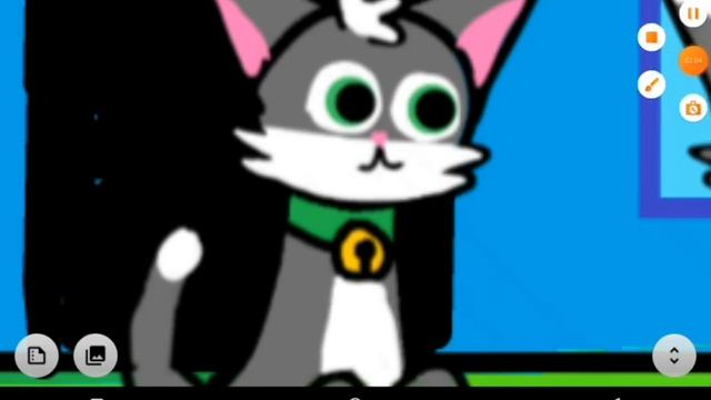 💖Super Cat Tales 2 серия новая любовь💖 смотреть онлайн