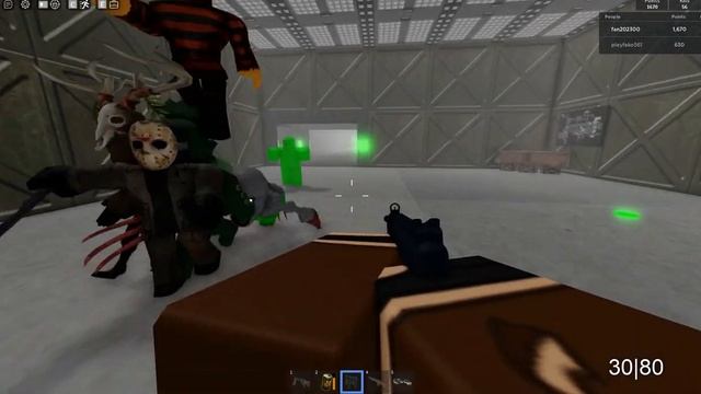 Area 51 !!! смотреть онлайн