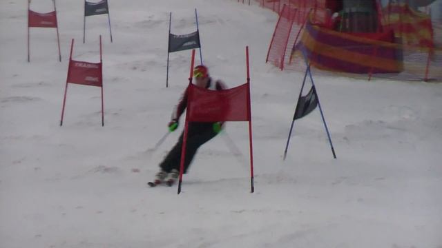 Снежком Ретро заезд 08/10/2016 HappyNY