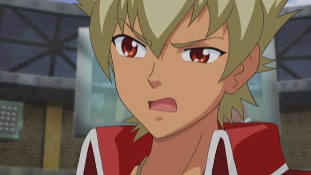 Infinity Nado. Сезон 3. Серия 11. Высвобождение силы Солнца | Новый сезон мультфильма