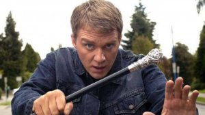 Сериал Мертвая зона - 5 сезон 2 серия / The Dead Zone