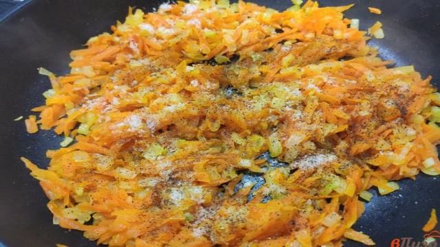 Вкусные будни