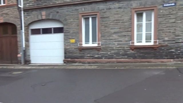 Марш бросок из Bernkastel-Kues в Traben-Trarbach Часть 2 смотреть онлайн