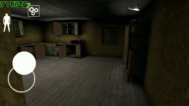 КОЛЛЕКЦИЯ КЛЮЧЕЙ И ПРИМЕНЕНИЕ ИХ В ДОМЕ БАБКИ И ДЕДА! ГРЕННИ 2! GRANNY 2! | #grannychaptertwo | #21