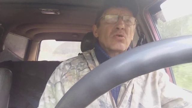 Рейд по охране охот хозяйства 1