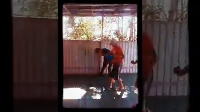 Футбол крышкой! смотреть онлайн