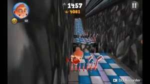 Running Fred  под музыку