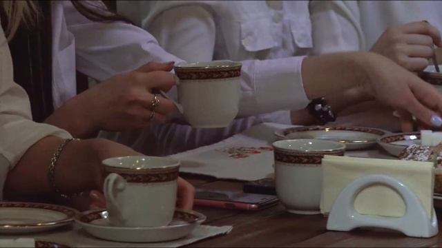 Fashion Brunch для участниц 