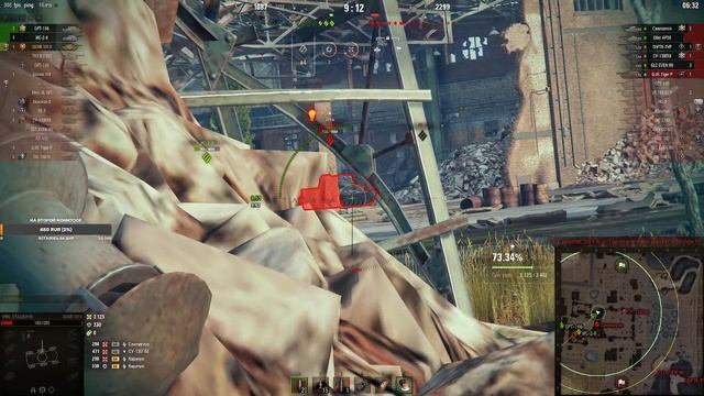 УГАРНЫЙ ВЗВОД С ПОДПИСЧИКАМИ.