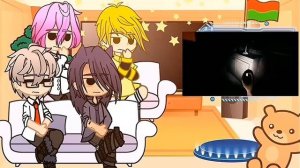 Реакция на Вару как на Валеру Гостер "хочу кепку!"(Хорр?