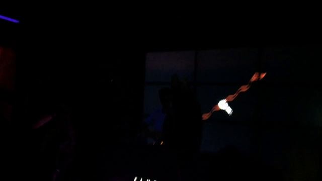 Thomas Mraz - Чернила (live Воронеж)