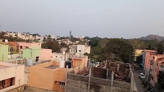 Жизнь СИТЫ И РАМЫ  в ТИРУВАННАМАЛАЙ ГОРА АРУНАЧАЛА