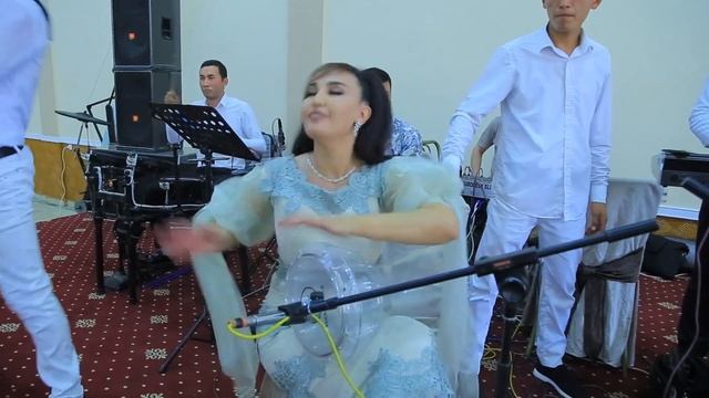 Lola Umarova Doira Bazmi смотреть онлайн